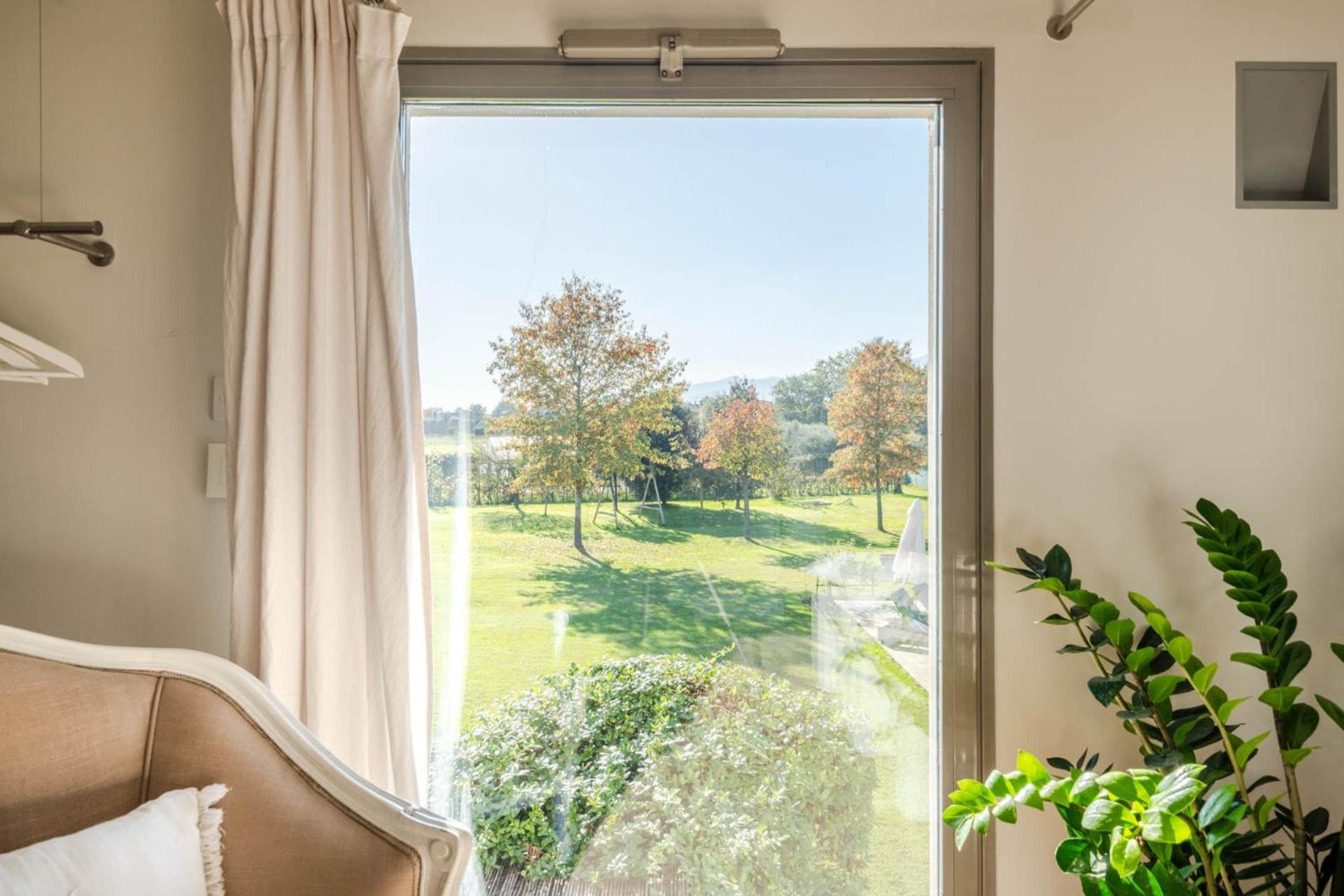 Villa Campanile Farmhouse Orentano Dış mekan fotoğraf