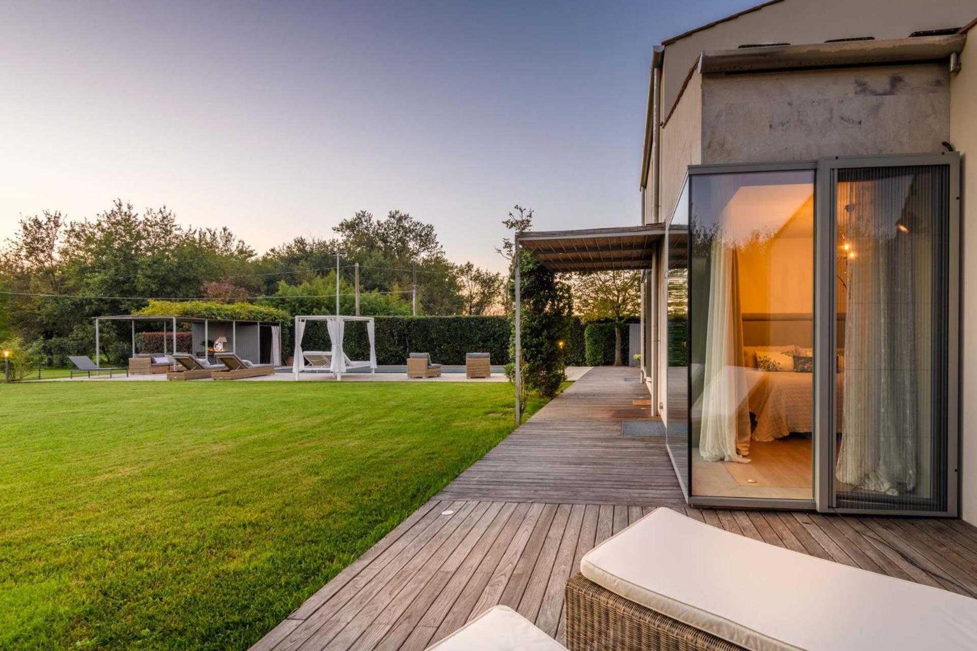 Villa Campanile Farmhouse Orentano Dış mekan fotoğraf