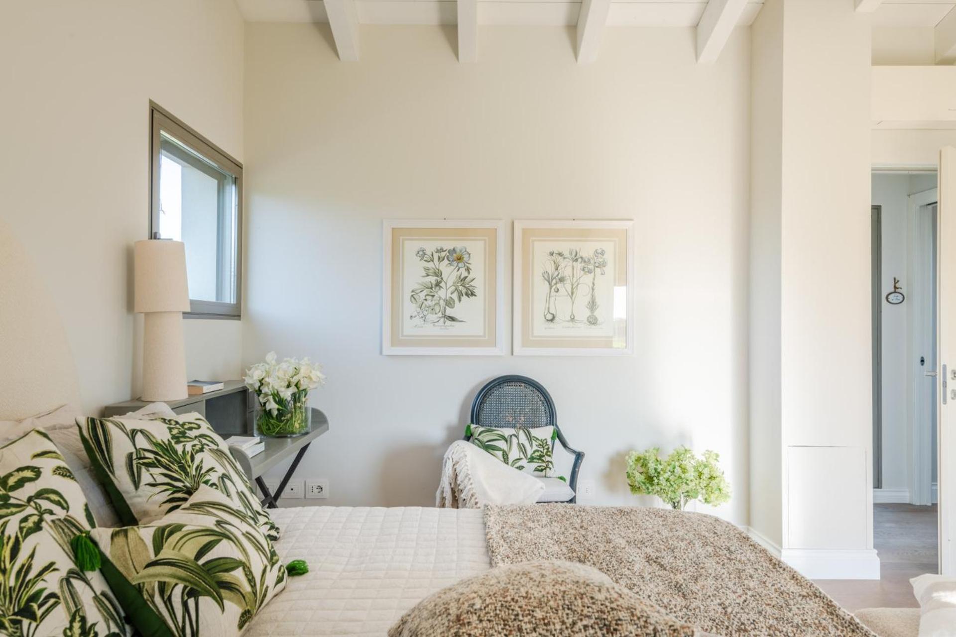 Villa Campanile Farmhouse Orentano Dış mekan fotoğraf
