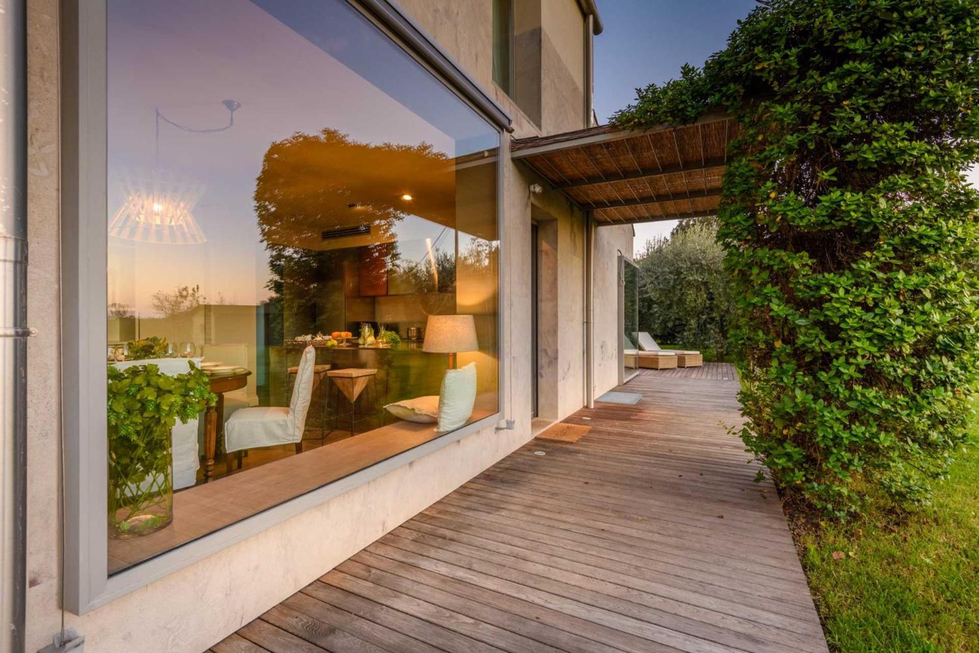 Villa Campanile Farmhouse Orentano Dış mekan fotoğraf