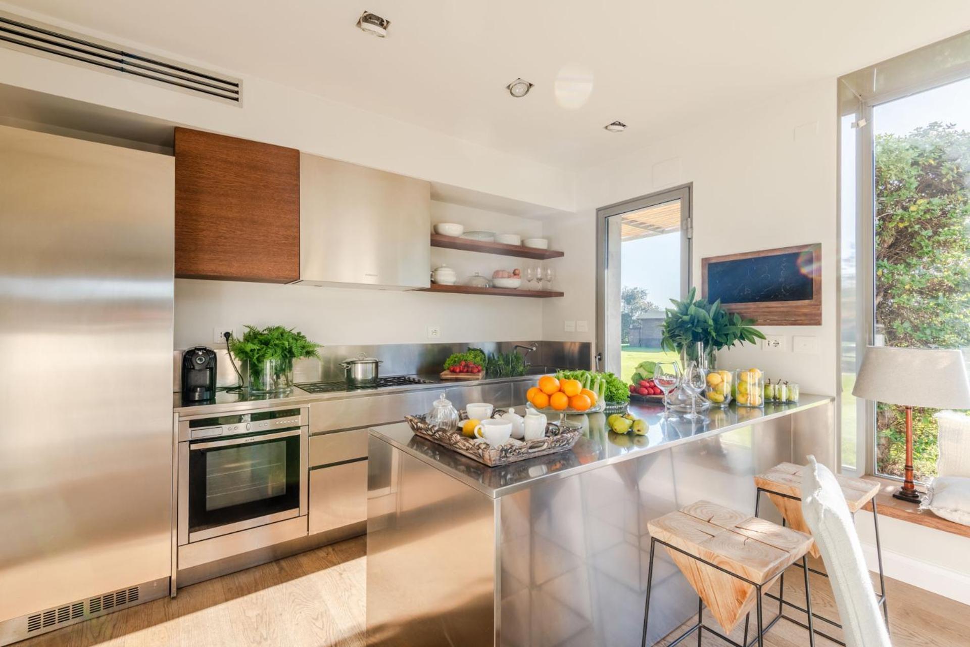 Villa Campanile Farmhouse Orentano Dış mekan fotoğraf