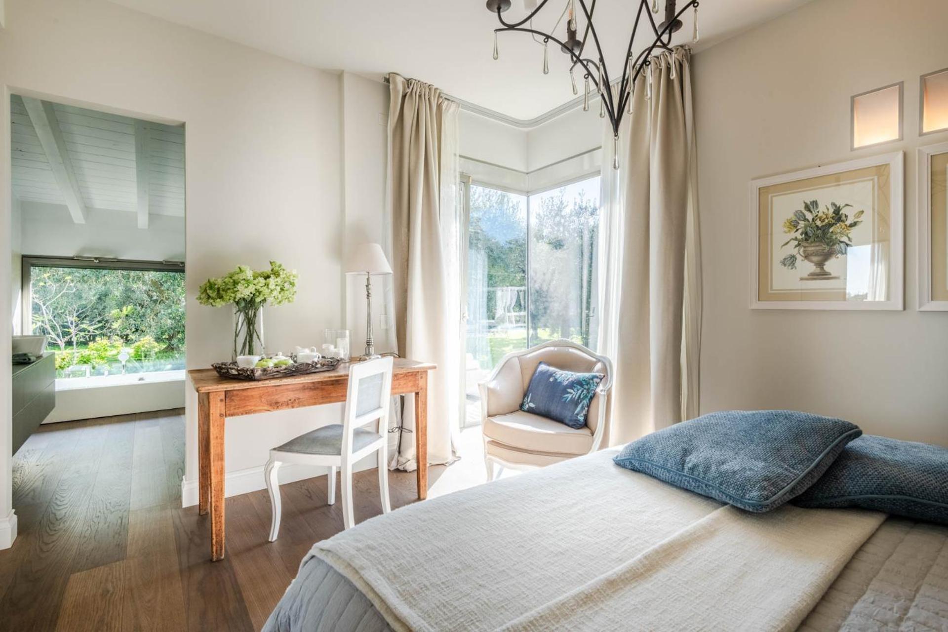 Villa Campanile Farmhouse Orentano Dış mekan fotoğraf