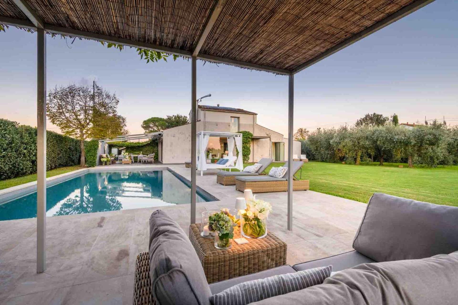 Villa Campanile Farmhouse Orentano Dış mekan fotoğraf