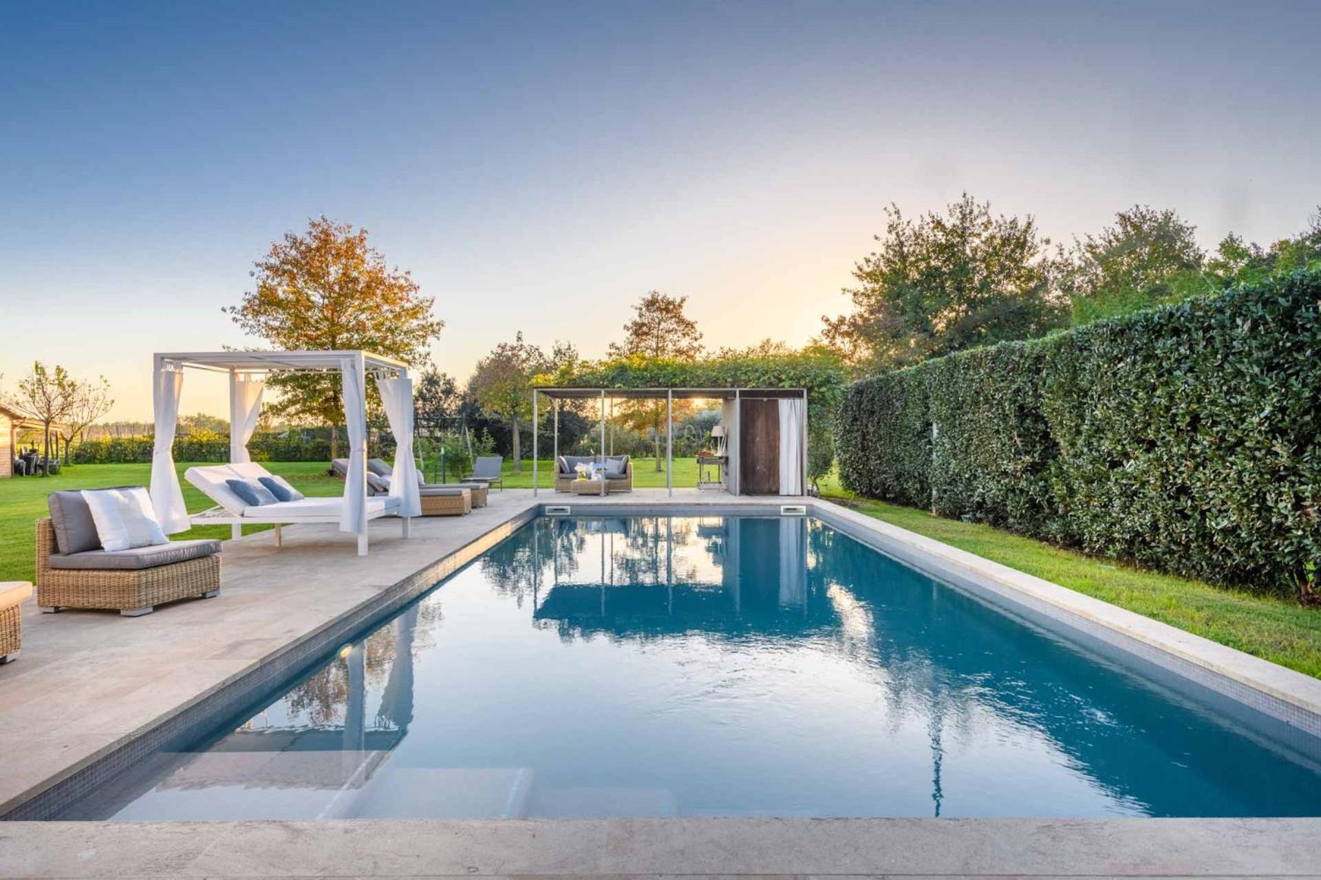 Villa Campanile Farmhouse Orentano Dış mekan fotoğraf